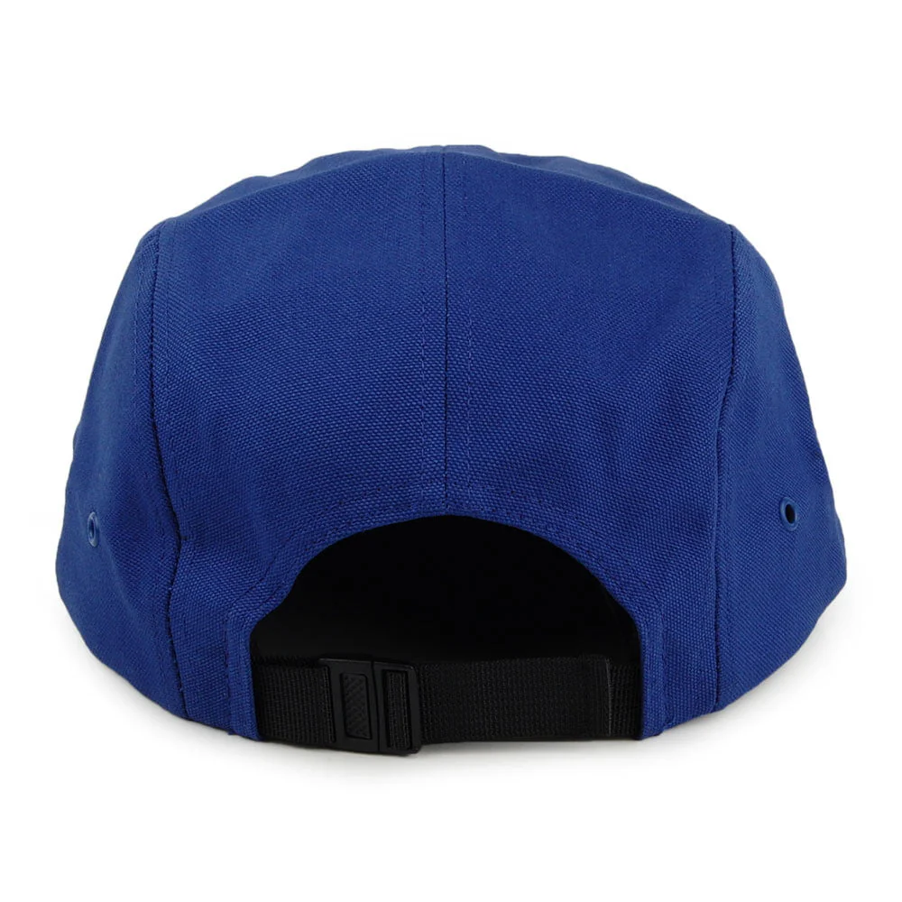 Carhartt WIP Backley 5 Paneelen Cap - Tiefblau - Image 3