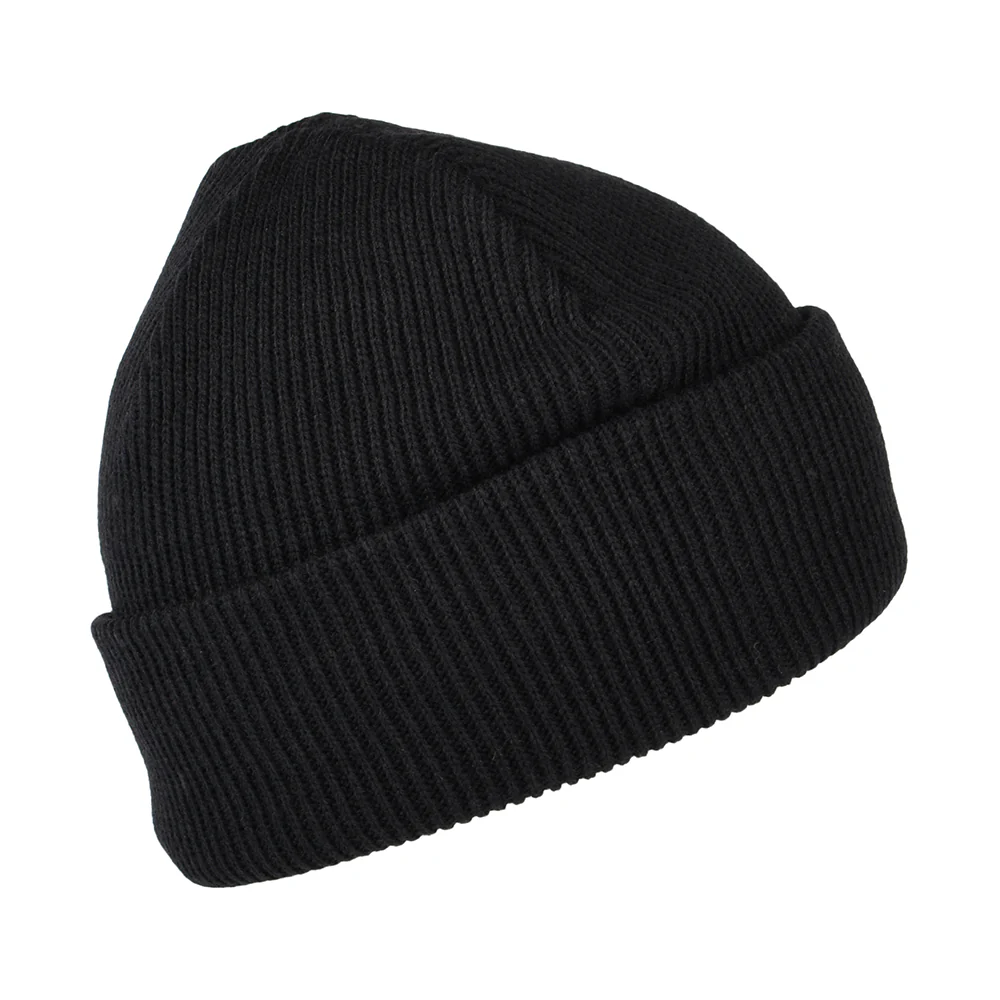Carhartt WIP Beanie Mütze - Schwarz - Image 2