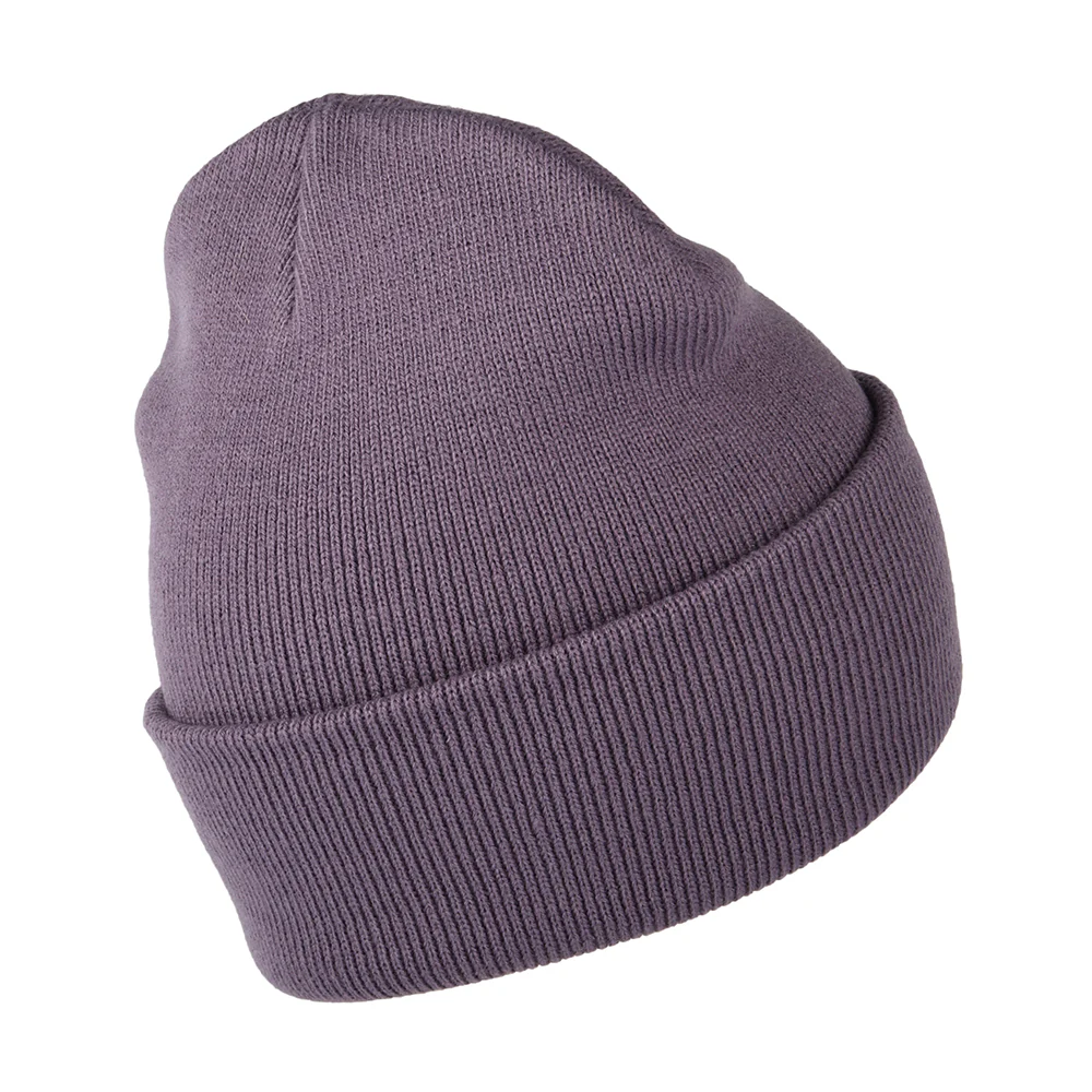 Carhartt WIP Ashley Cuffed Beanie Mütze - Helllila - Image 2