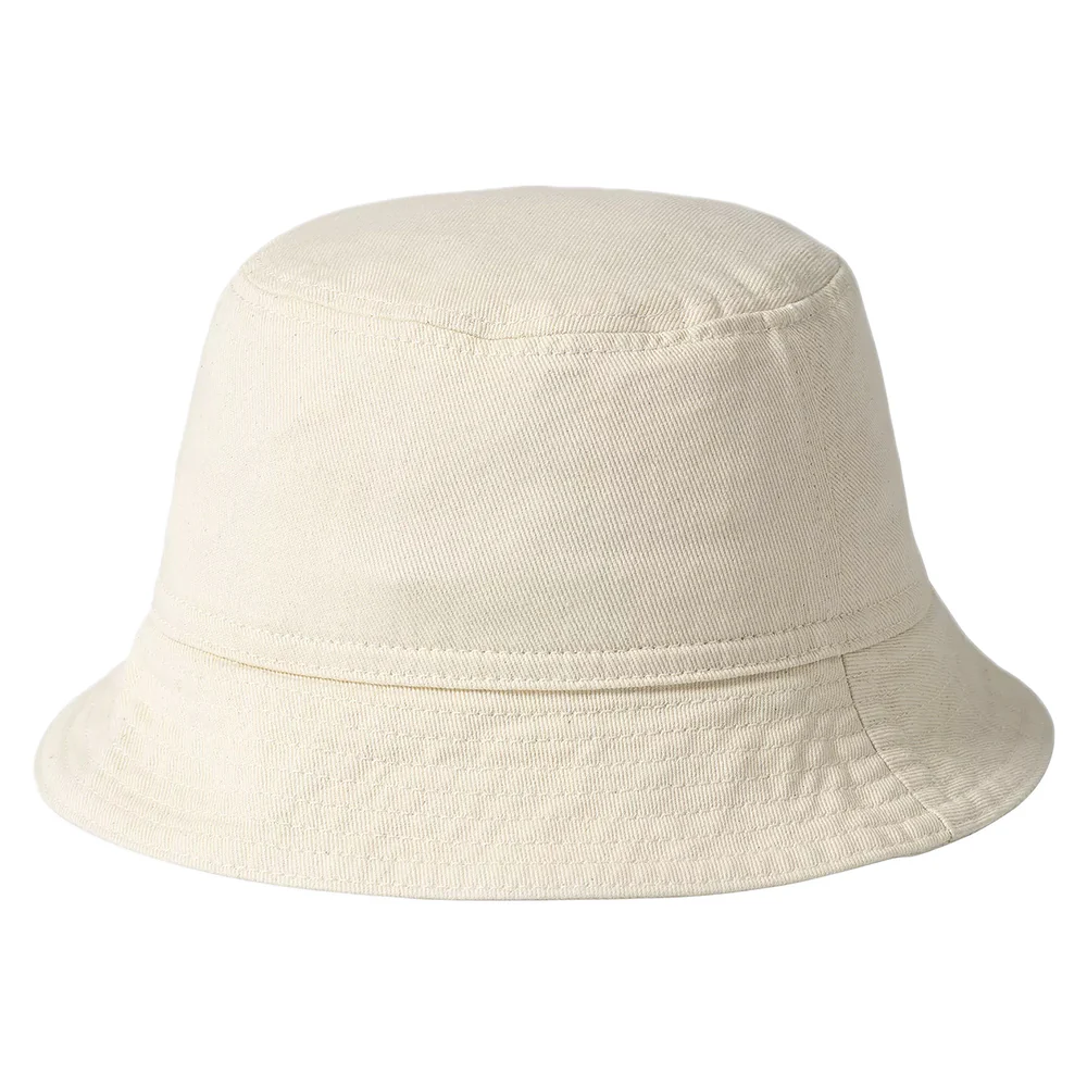 Carhartt WIP Drewe Fischerhut Herz aus Baumwolle - Natur - Image 2