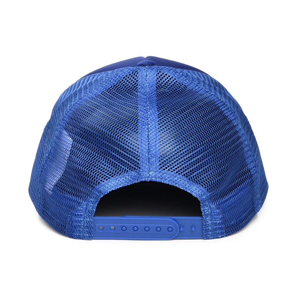 Carhartt WIP Heart Patch Trucker Cap - Tiefblau - Image 3