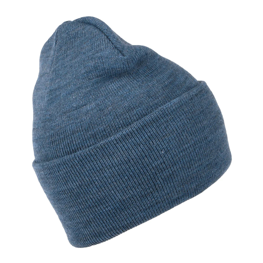 Carhartt WIP Watch Cap Beanie Mütze - Blau - Image 2