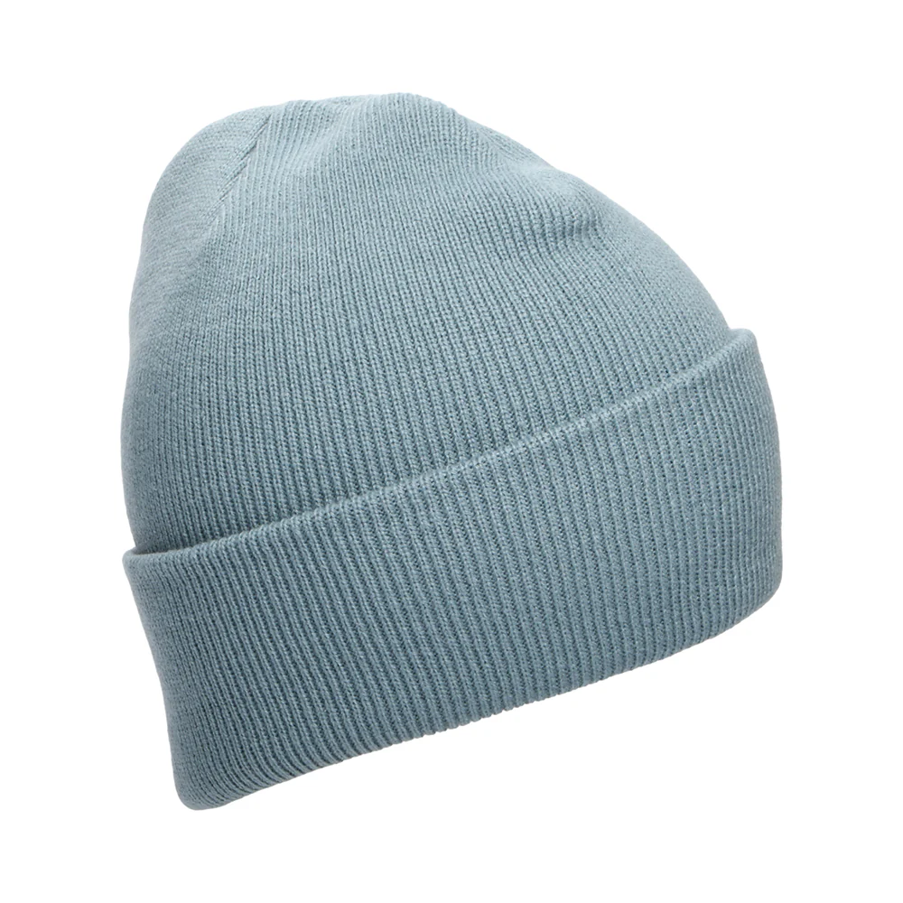 Carhartt WIP Short Watch Cap Beanie Mütze - Eisblau - Image 2