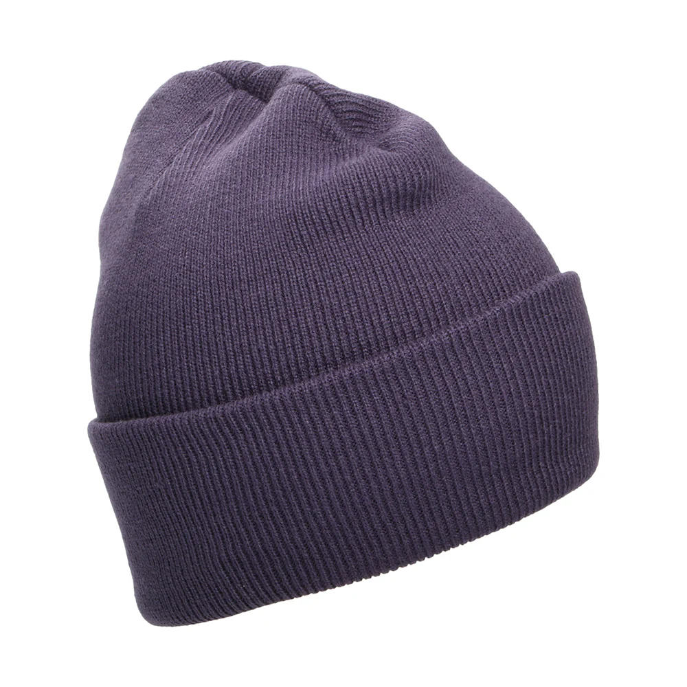 Carhartt WIP Short Watch Cap Beanie Mütze - Lila - Image 2