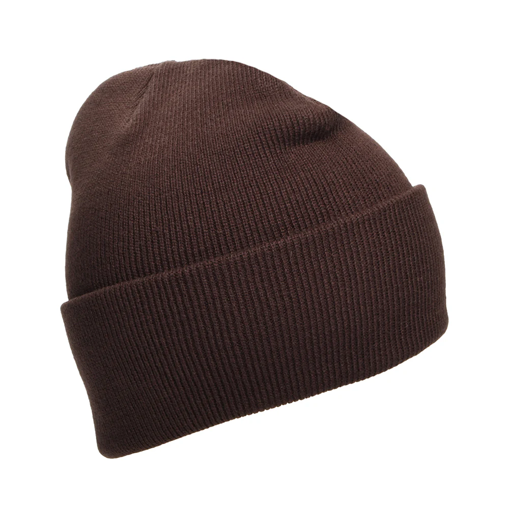 Carhartt WIP Short Watch Cap Beanie Mütze - Tabak - Image 2
