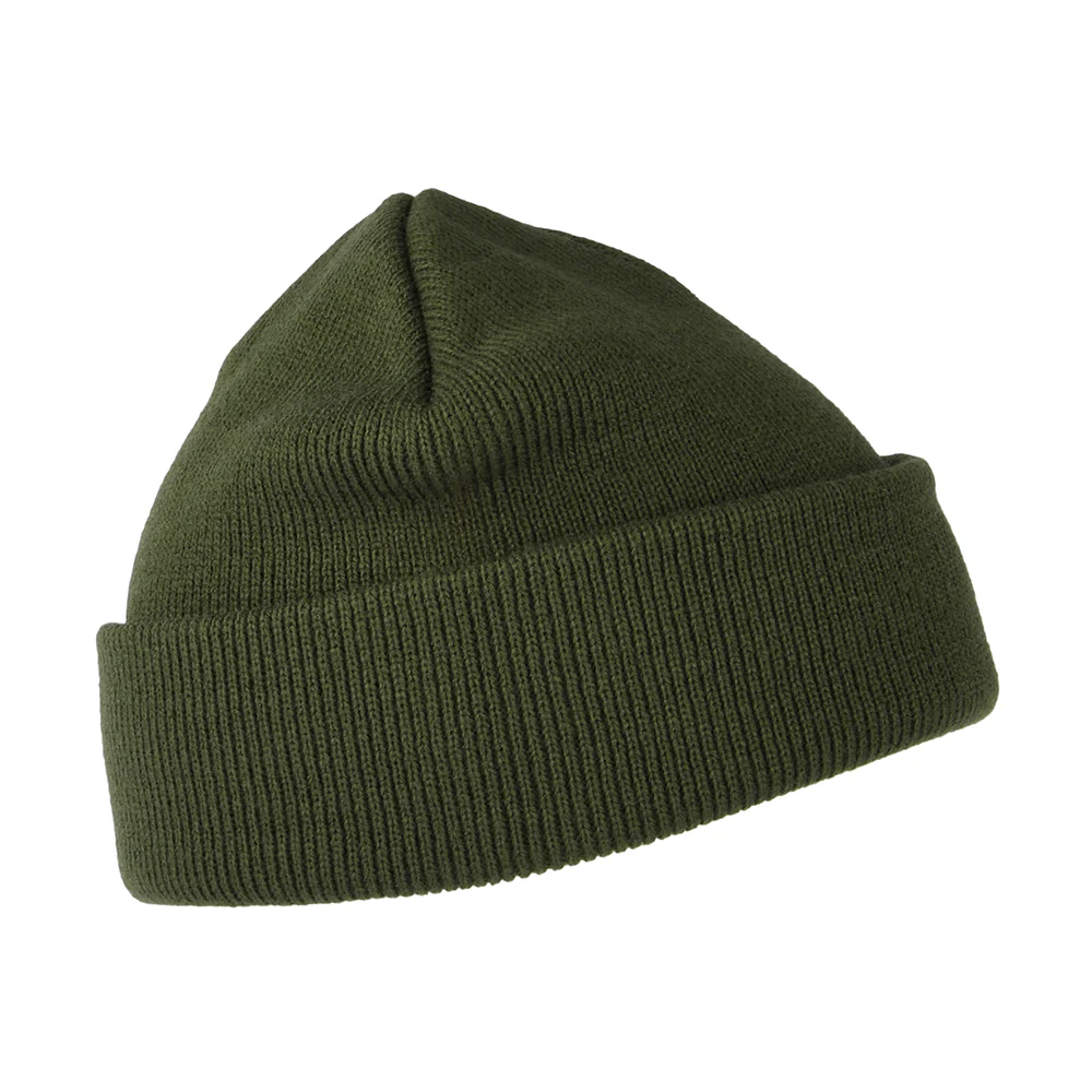 Carhartt WIP Stratus Short Watch Beanie Mütze - Zypresse - Image 2