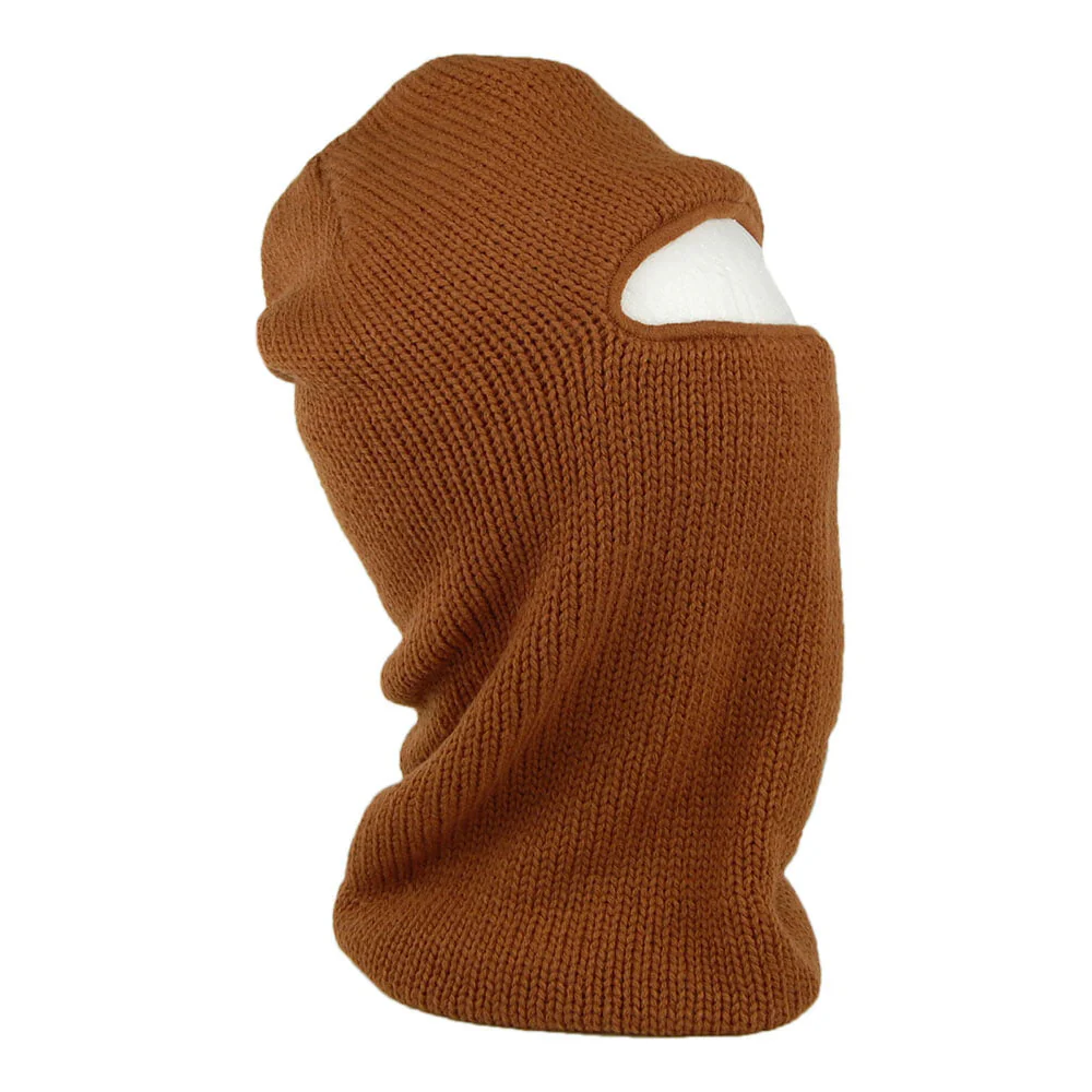 Carhartt WIP Sturmmaske Balaclava - Braun - Image 2