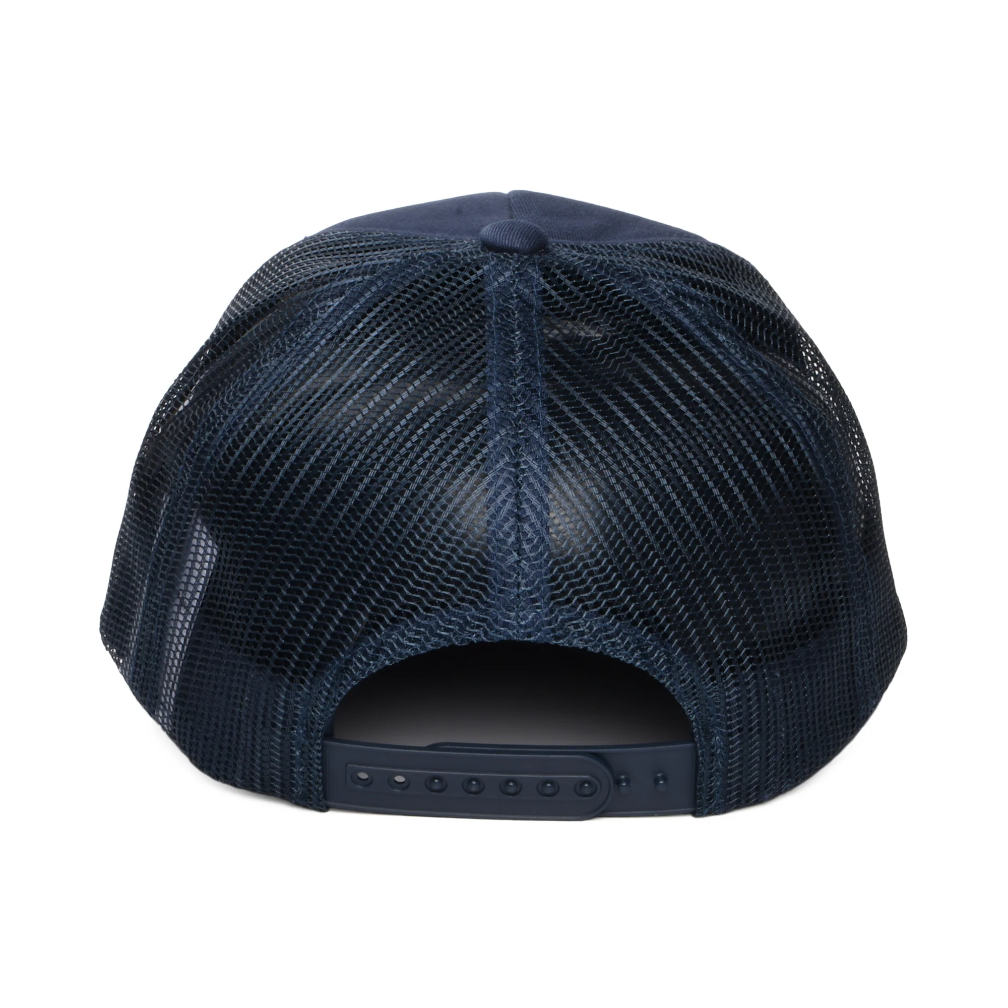 Carhartt WIP Take Off Trucker Cap - Blau - Image 3