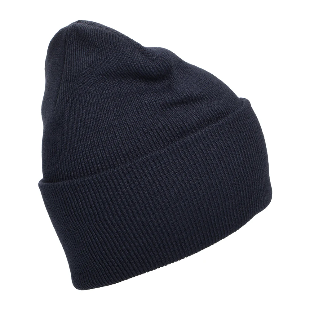 Carhartt WIP Watch Cap Beanie Mütze - Dunkelblau - Image 2