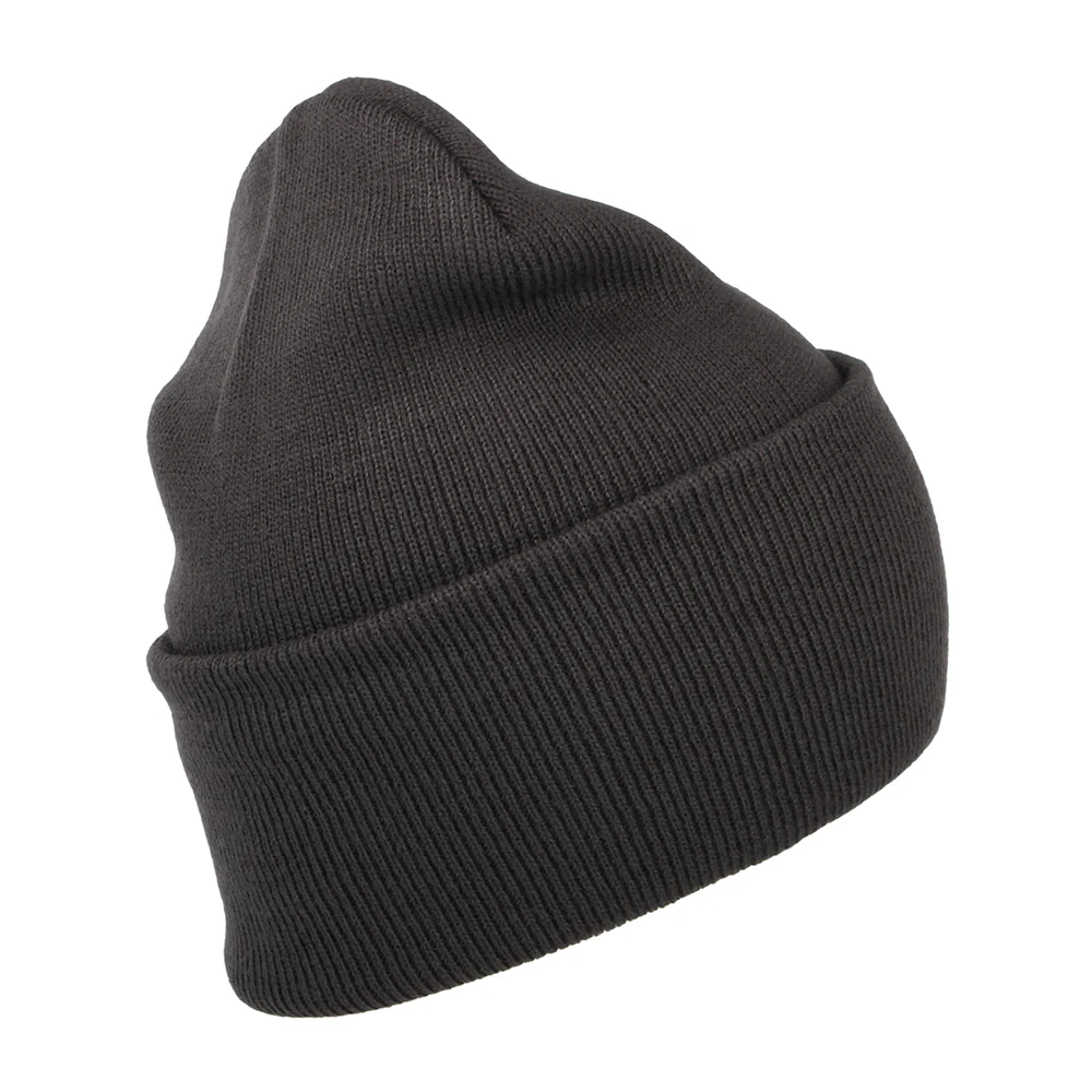 Carhartt WIP Watch Cap Beanie Mütze - Dunkelgrau - Image 2