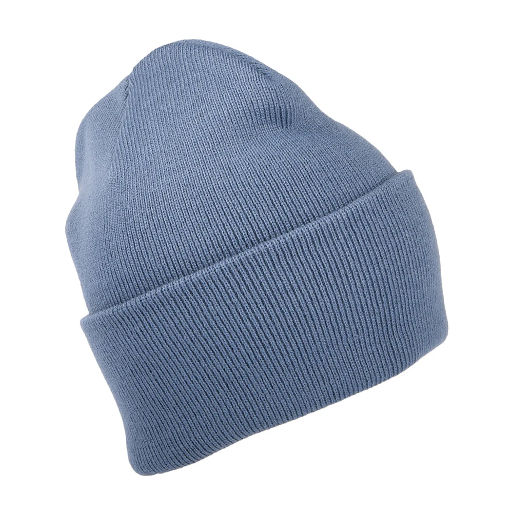 Carhartt WIP Watch Cap Beanie Mütze - Eisblau - Image 2
