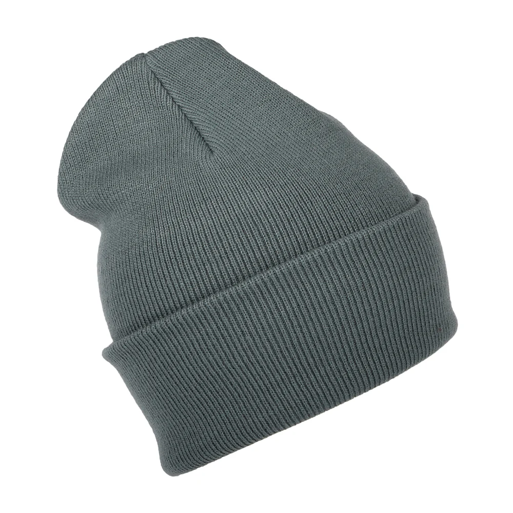 Carhartt WIP Watch Cap Beanie Mütze - Eukalyptus - Image 2