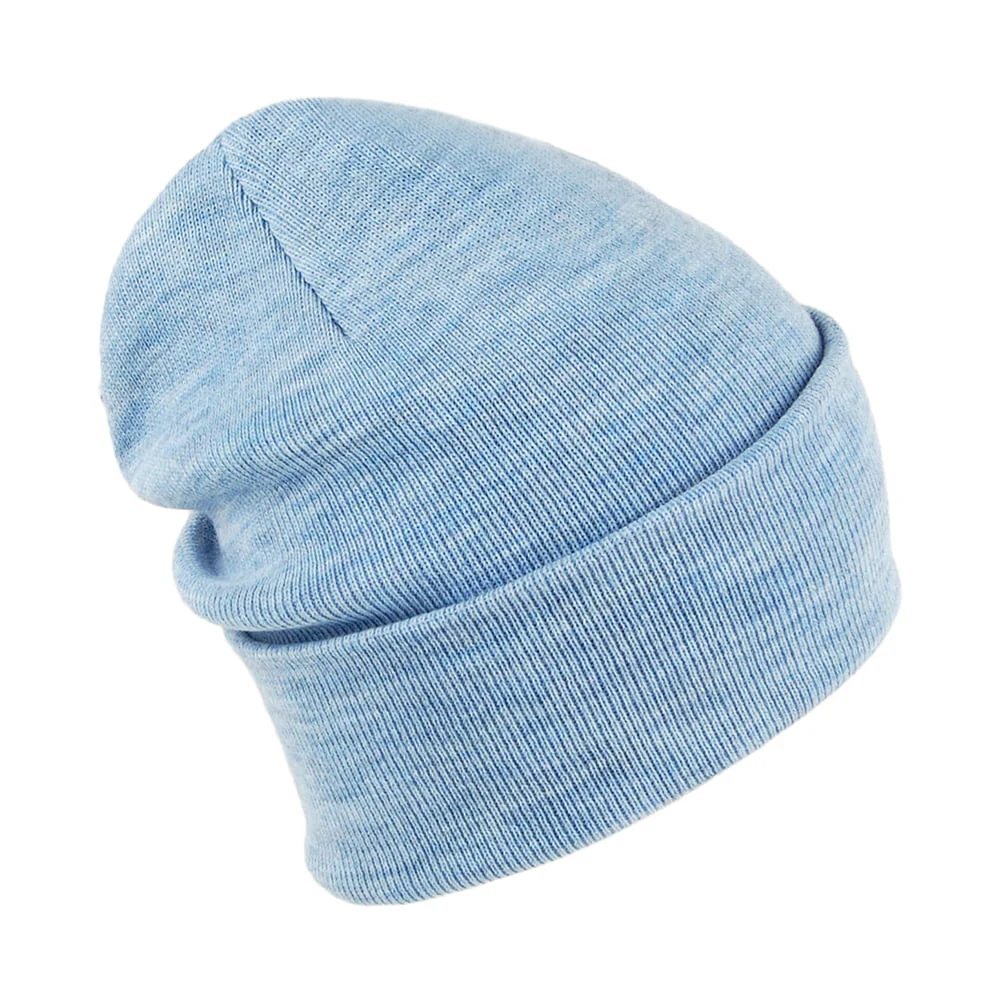 Carhartt WIP Watch Cap Beanie Mütze - Hellblau Meliert - Image 2