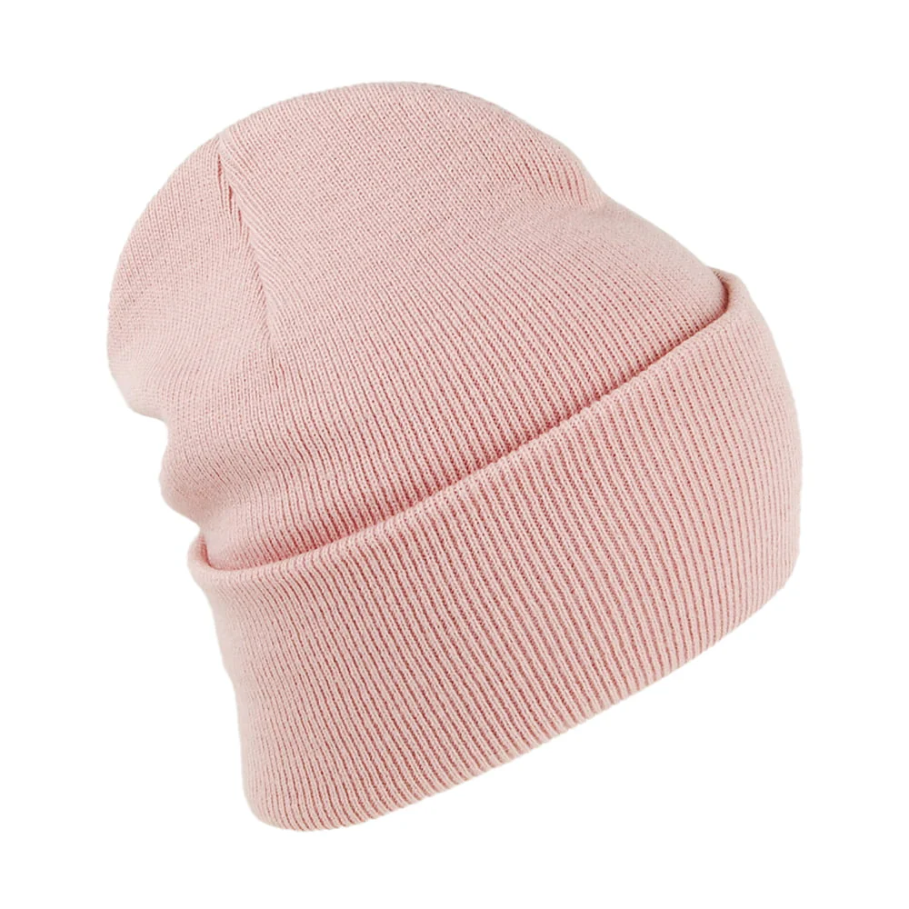 Carhartt WIP Watch Cap Beanie Mütze - Hellrosa - Image 2