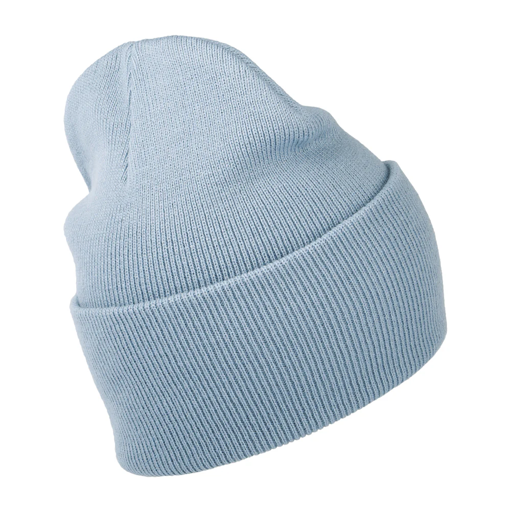 Carhartt WIP Watch Cap Beanie Mütze - Himmelblau - Image 2