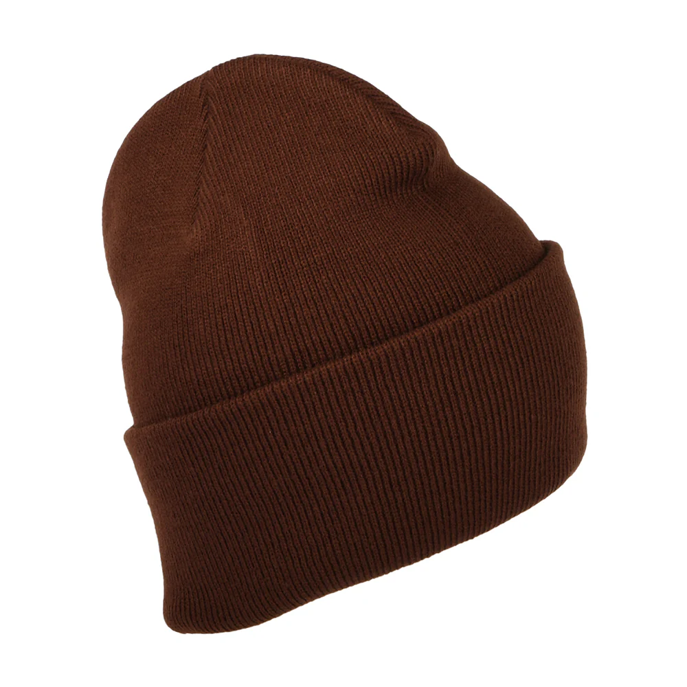 Carhartt WIP Watch Cap Beanie Mütze - Kaffee - Image 2