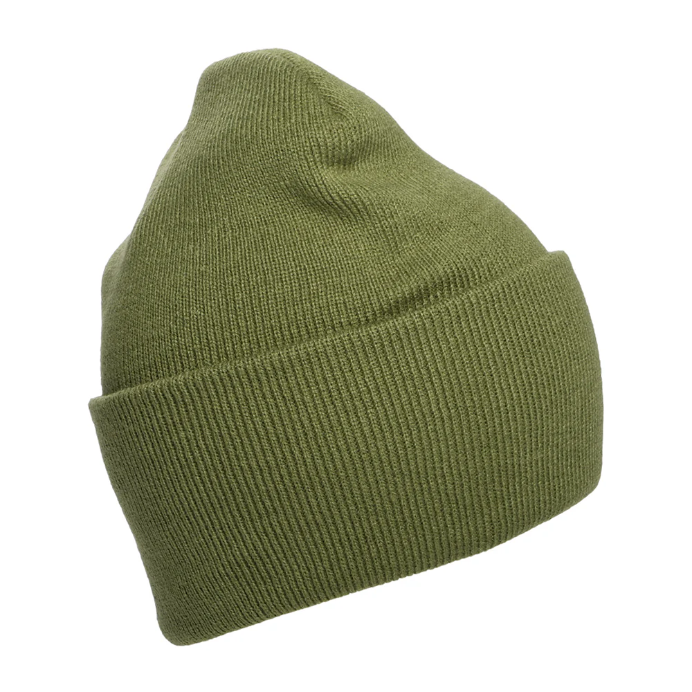 Carhartt WIP Watch Cap Beanie Mütze - Olivgrün - Image 2