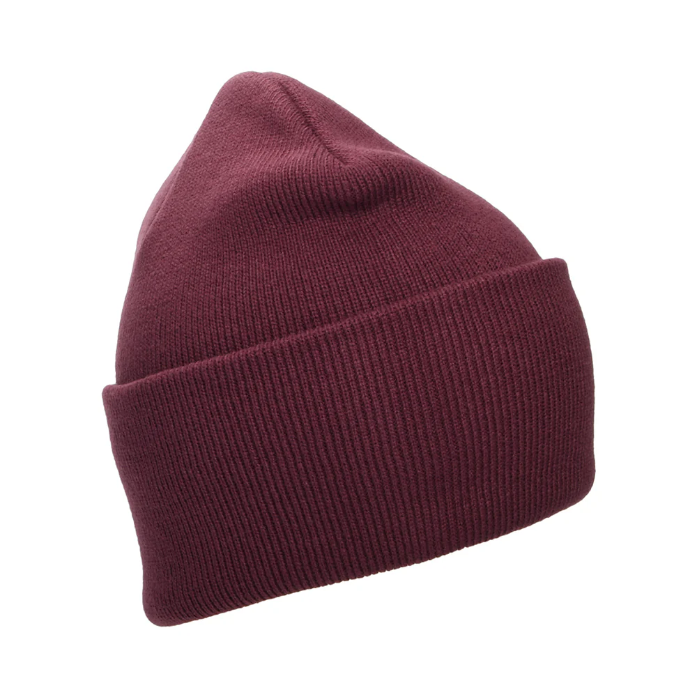 Carhartt WIP Watch Cap Beanie Mütze - Portwein - Image 2