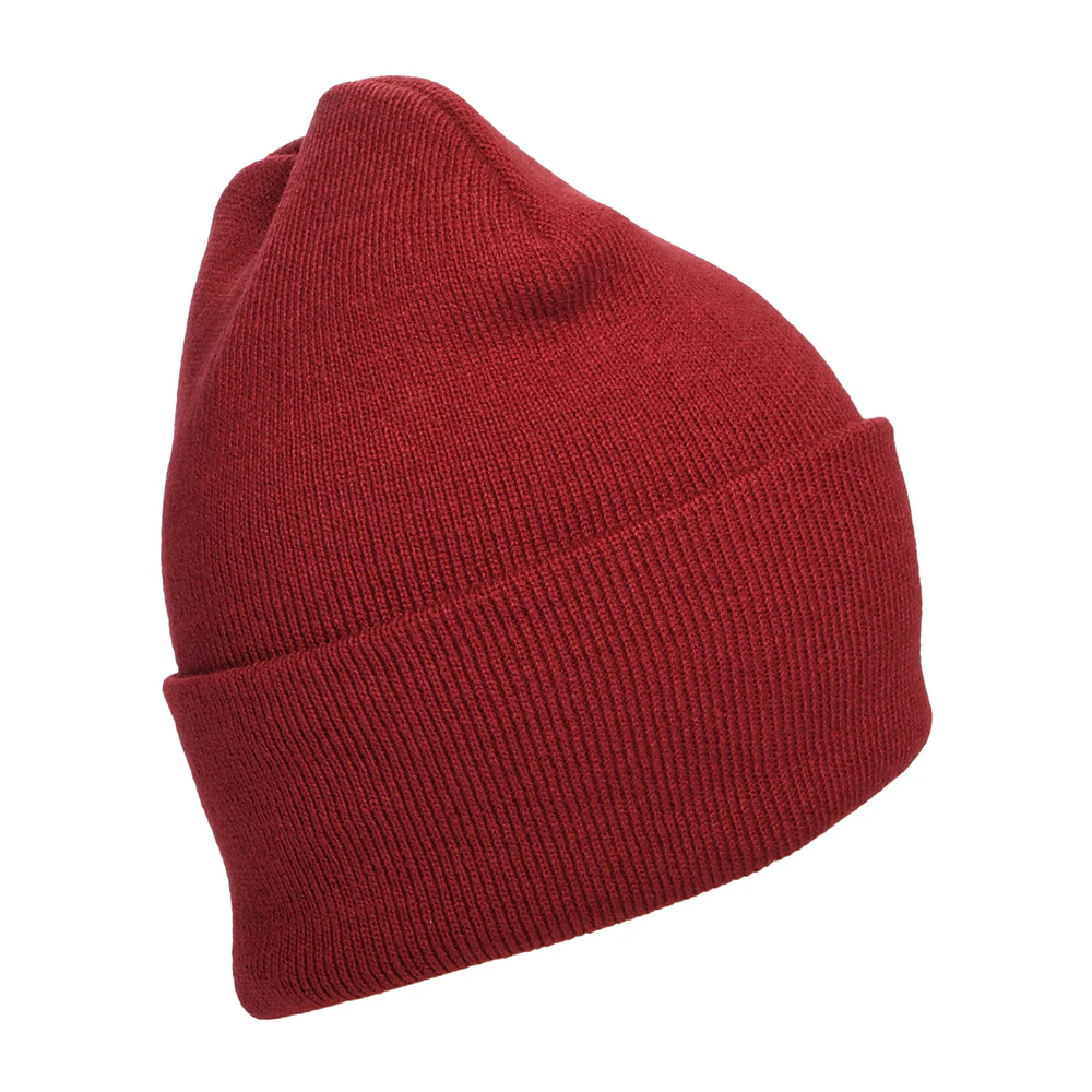 Carhartt WIP Watch Cap Beanie Mütze - Scharlachrot - Image 2