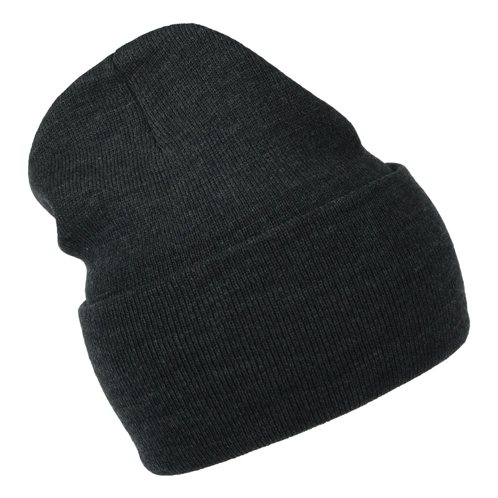 Carhartt WIP Watch Cap Beanie Mütze - Schwarz - Image 2