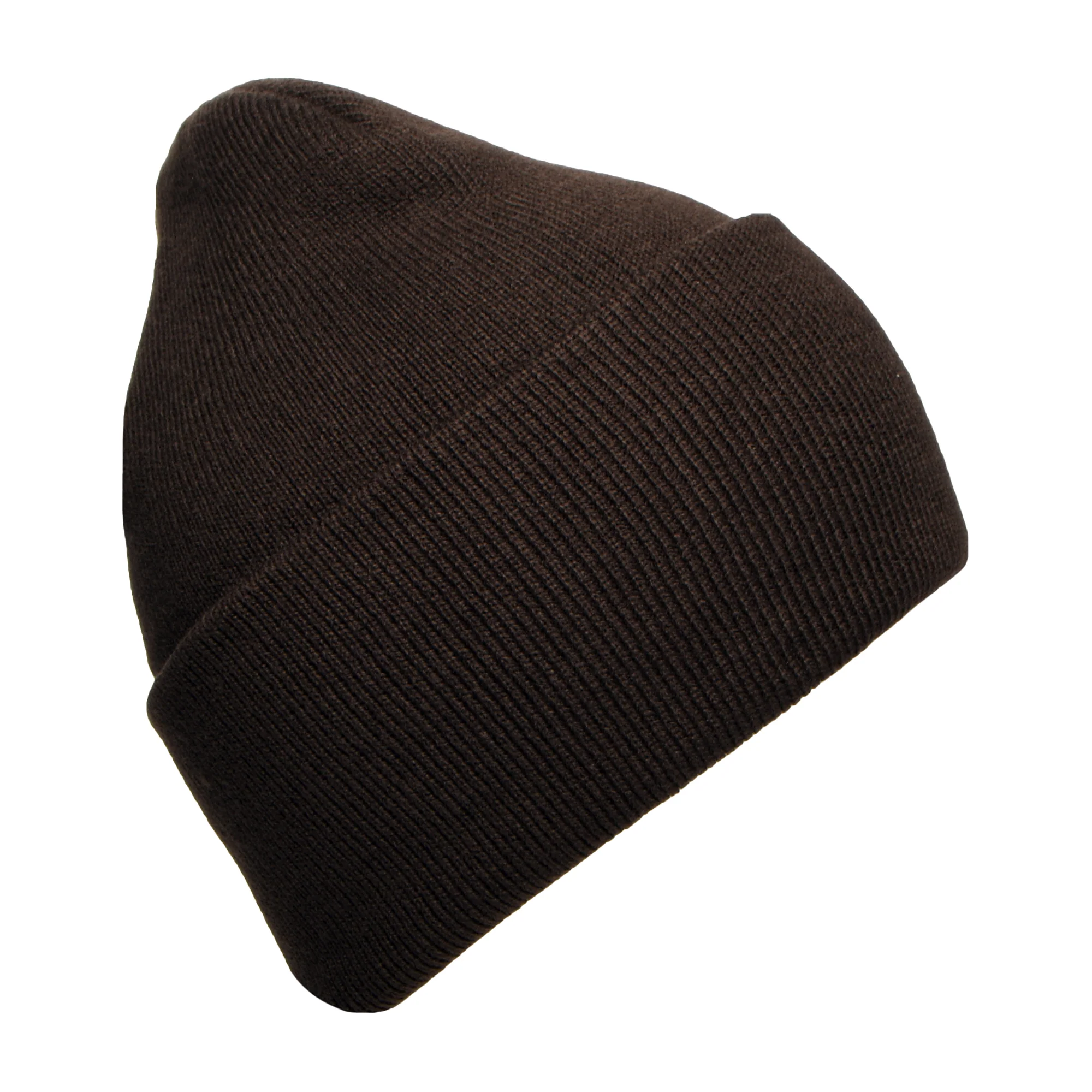 Carhartt WIP Watch Cap Beanie Mütze - Tabak - Image 2