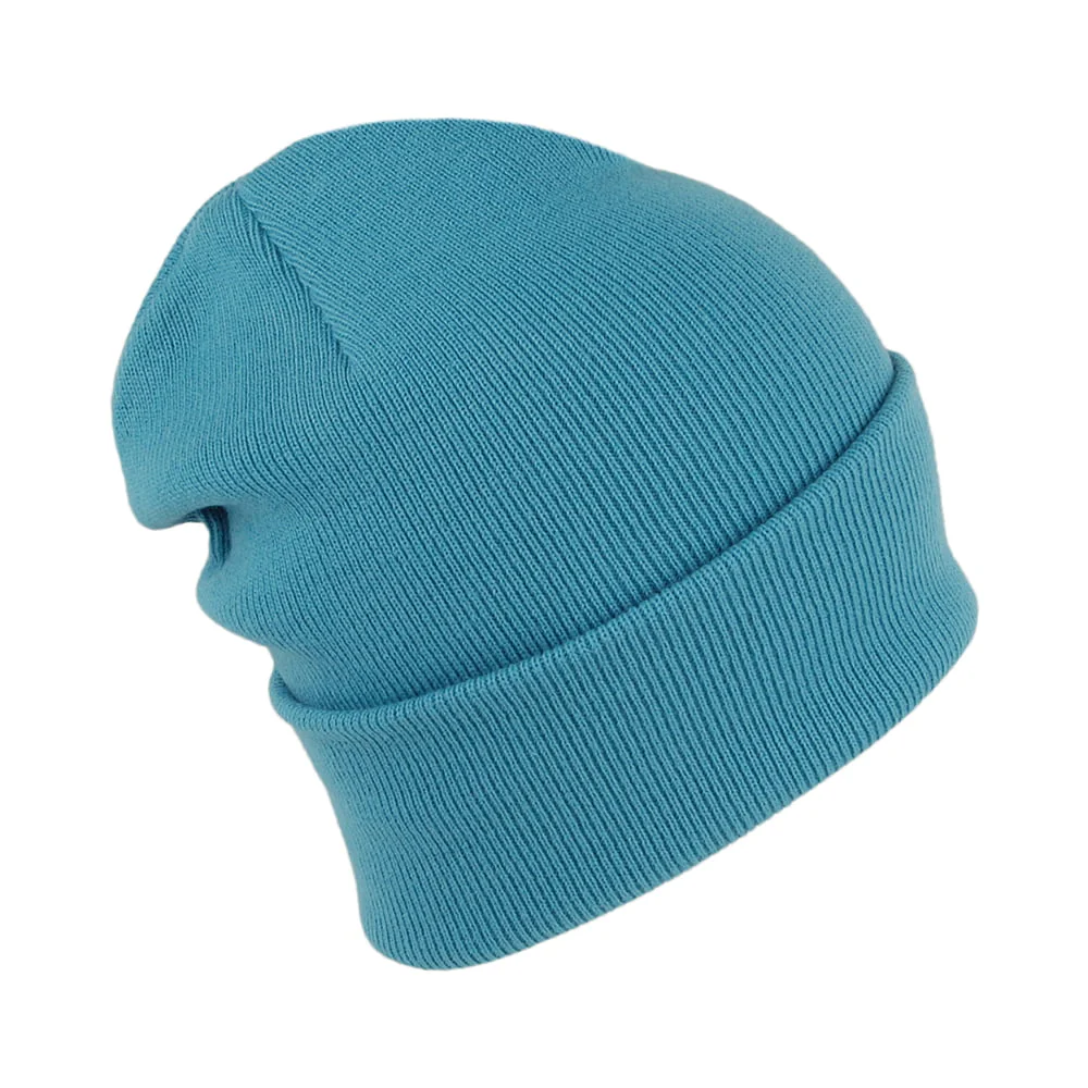 Carhartt WIP Watch Cap Beanie Mütze - Türkis - Image 2