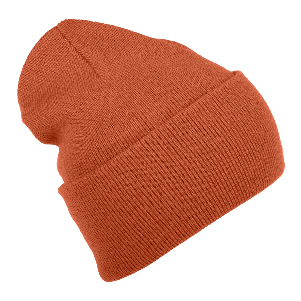 Carhartt WIP Watch Cap Beanie Mütze - Verbranntes Orange - Image 2
