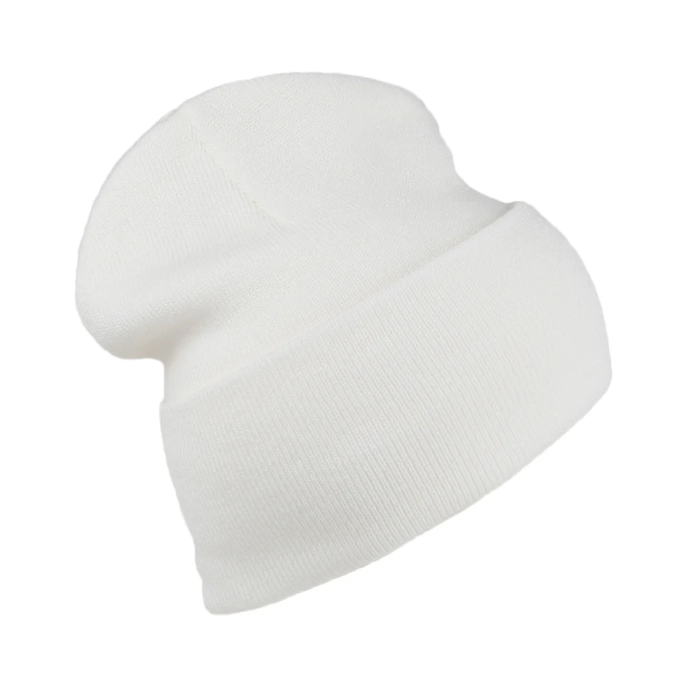 Carhartt WIP Watch Cap Beanie Mütze - Weiß - Image 2
