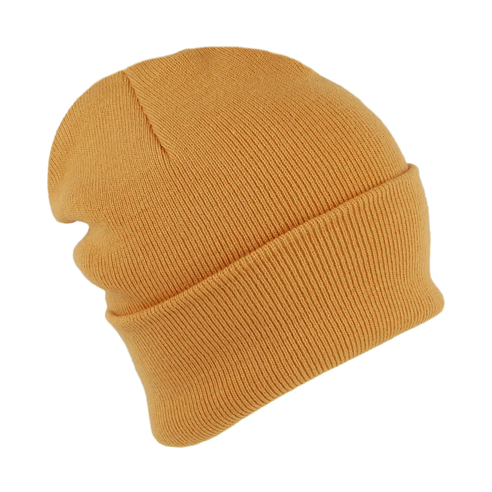 Carhartt WIP Watch Cap Beanie Mütze - Weizen - Image 2