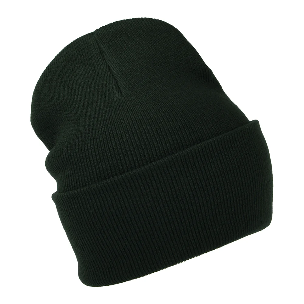 Carhartt WIP Watch Cap Beanie Mütze - Zederngrün - Image 2