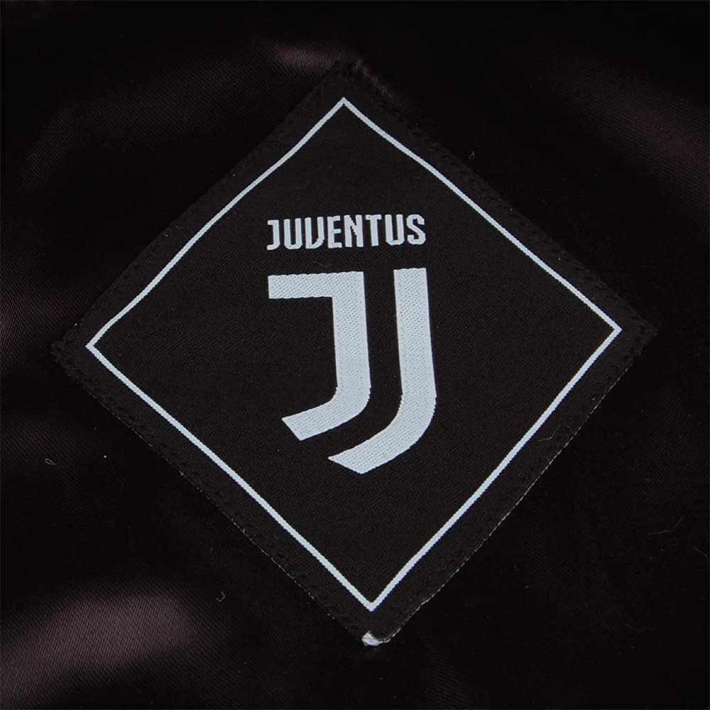 Christys Bespoke Fischgrätmuster Juventus Schiebermütze - Grau - Image 5