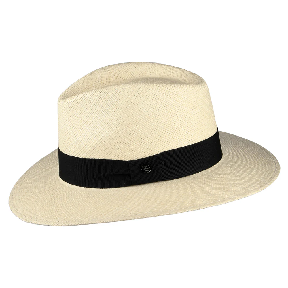City Sport Fedora Hut - Natur - Image 2