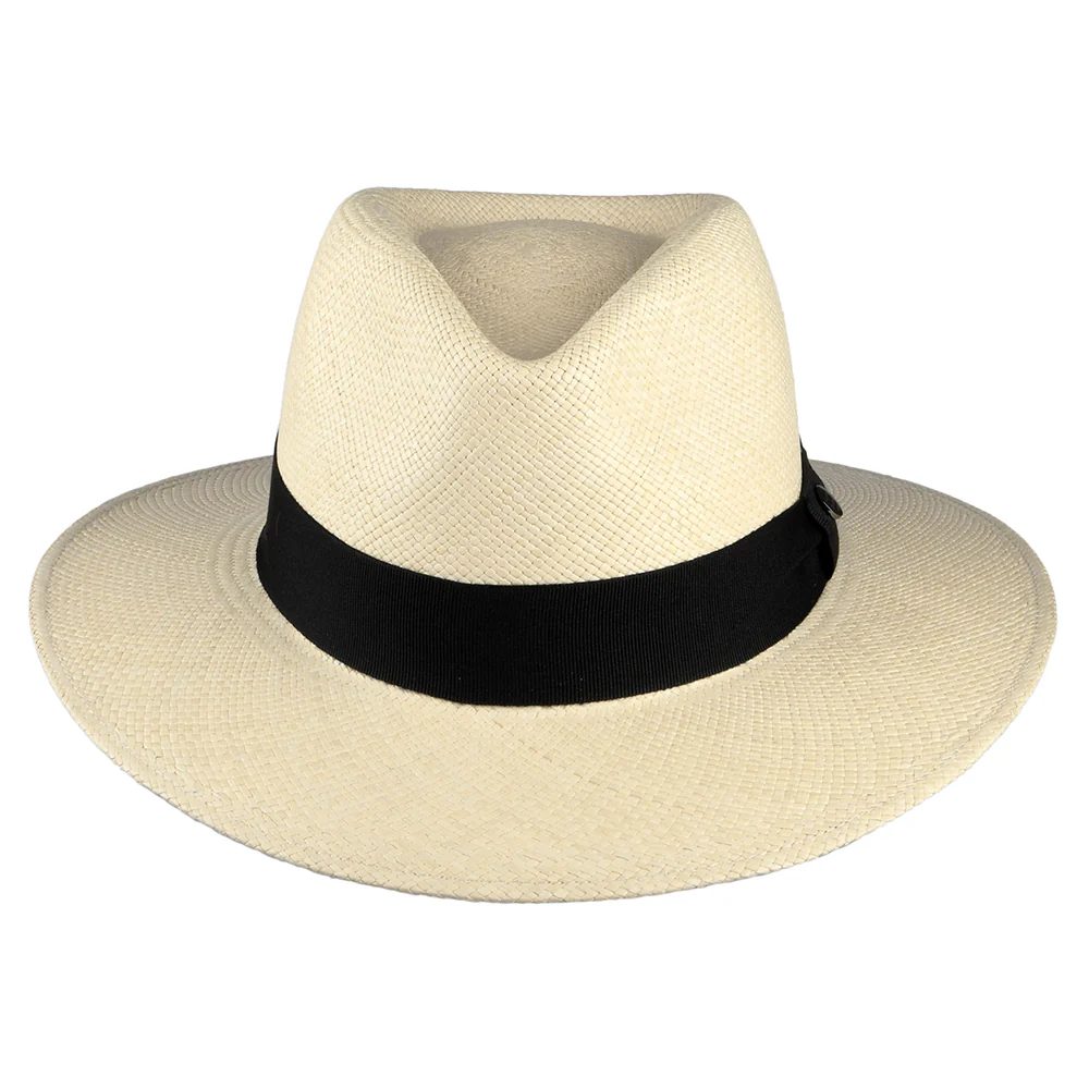 City Sport Fedora Hut - Natur - Image 3