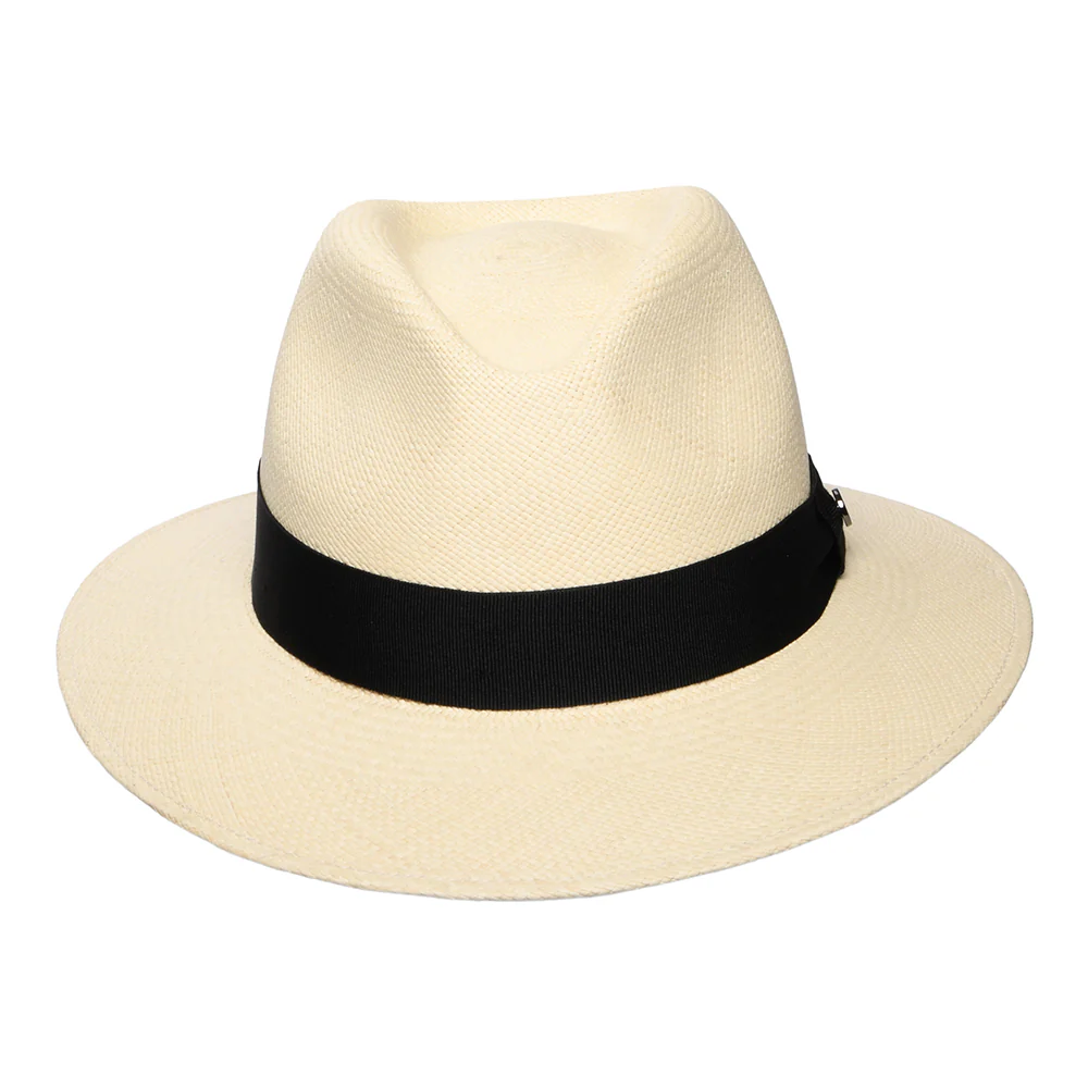 City Sport Sydney Panama Safari Fedora Hut - Natur - Image 3