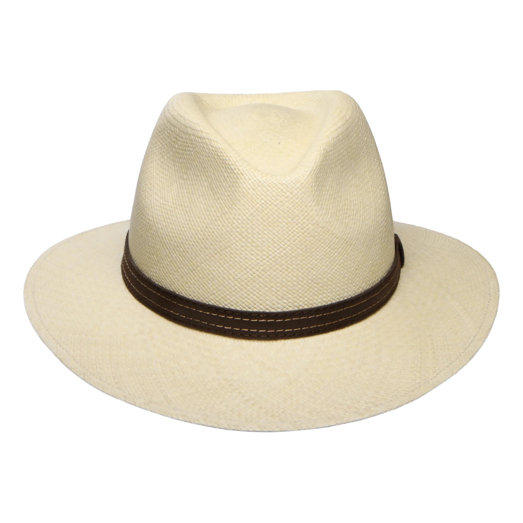 City Sport Traveller Panama Safari Fedora Hut - Natur - Image 3