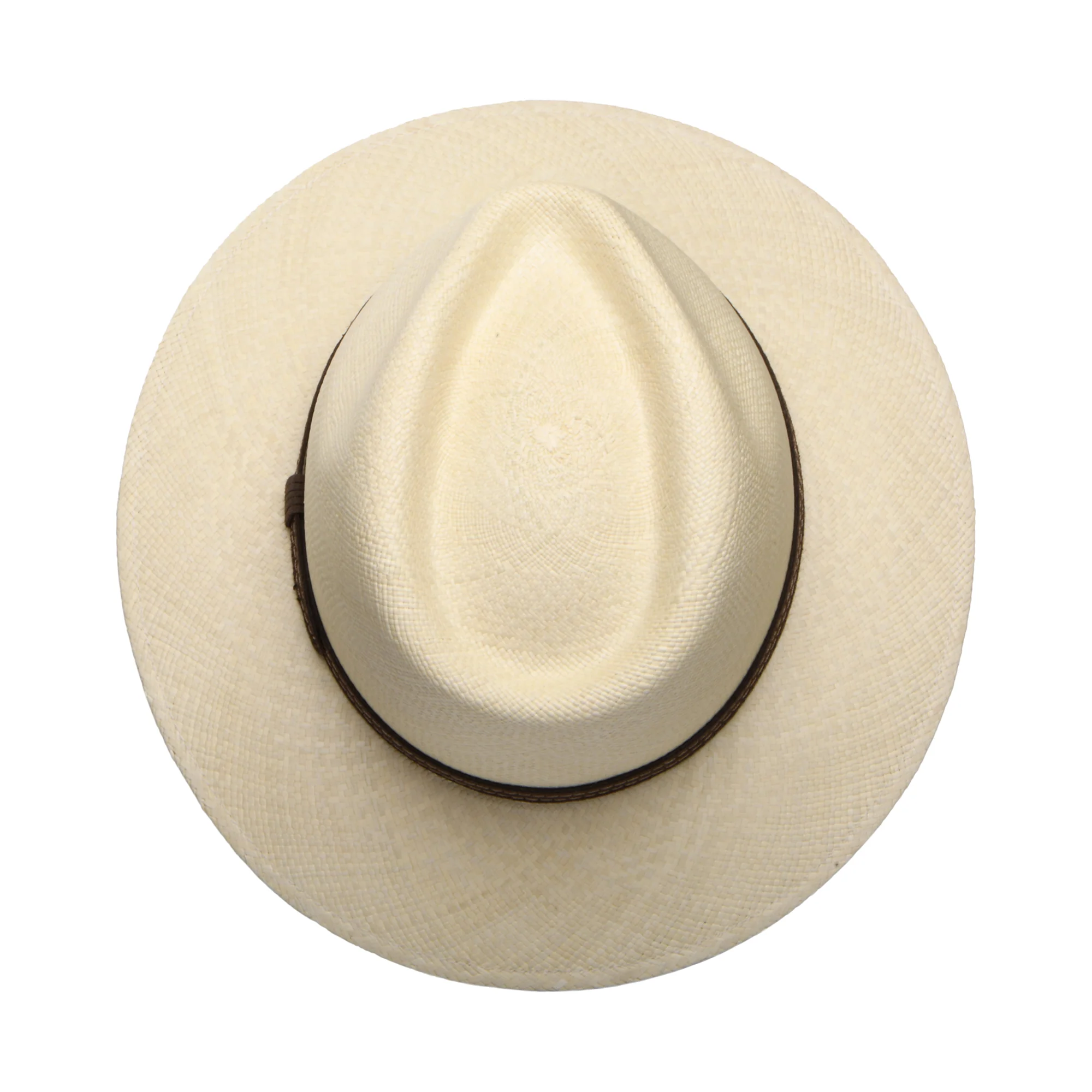 City Sport Traveller Panama Safari Fedora Hut - Natur - Image 5