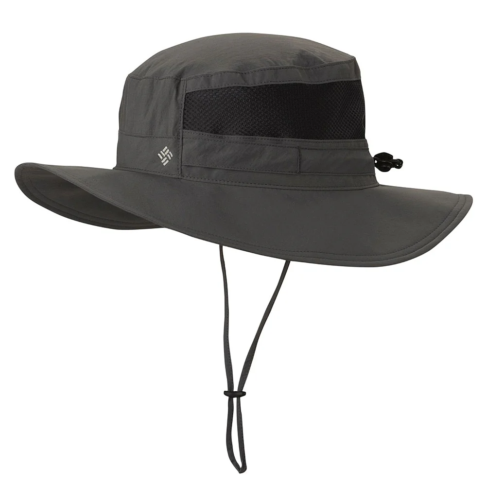 Columbia Bora Bora Boonie Fischerhut - Grau - Image 2
