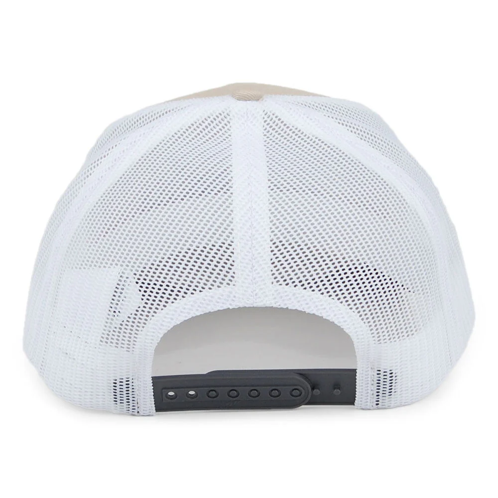 Columbia Columbia Netz Trucker Cap - Fossilbraun - Image 3