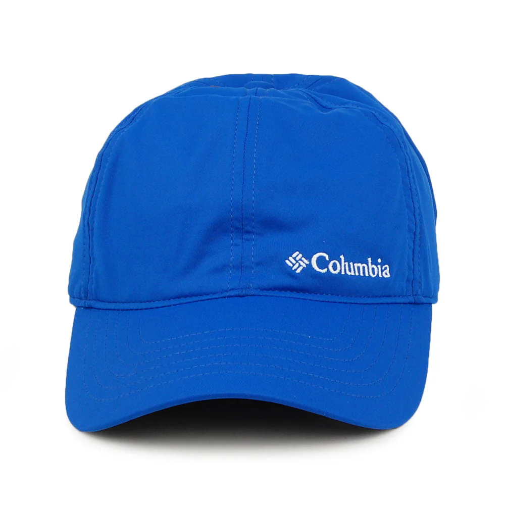 Columbia Coolhead II Baseball Cap - Azul Blau - Image 2