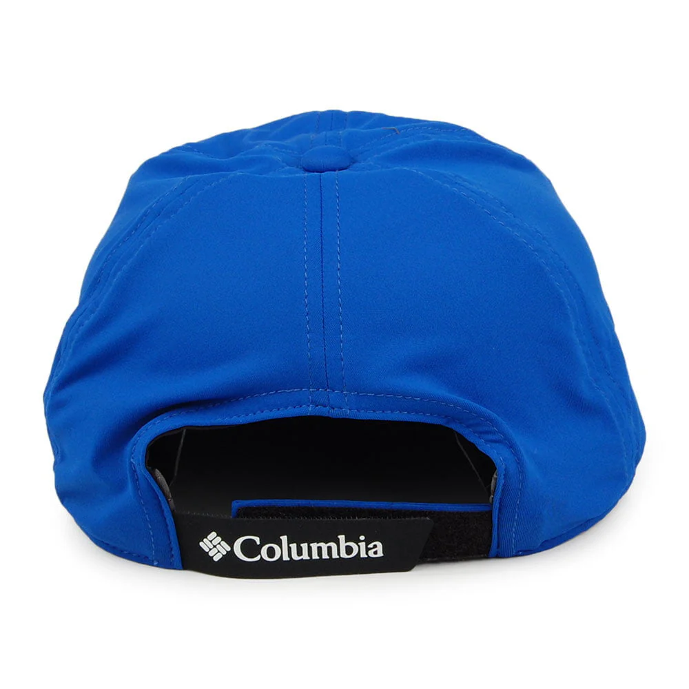 Columbia Coolhead II Baseball Cap - Azul Blau - Image 3