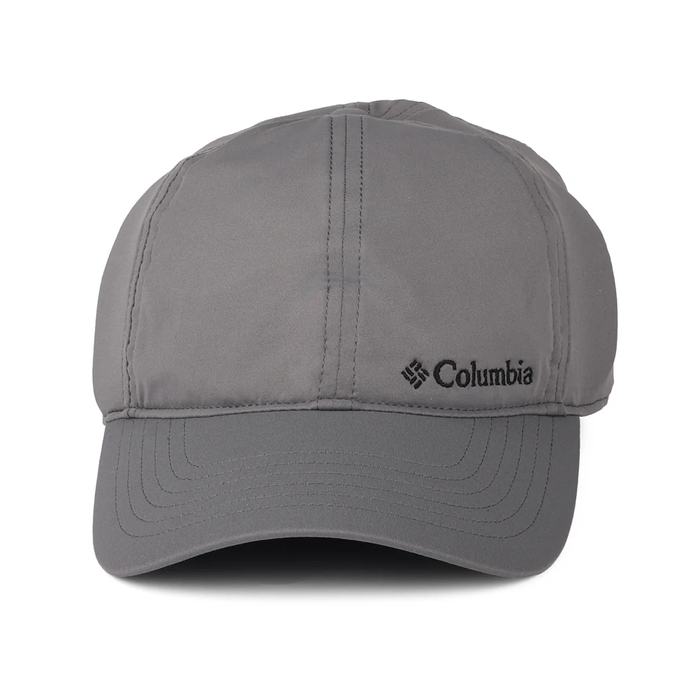 Columbia Coolhead II Baseball Cap - Grau - Image 2