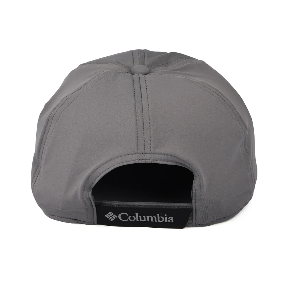 Columbia Coolhead II Baseball Cap - Grau - Image 3