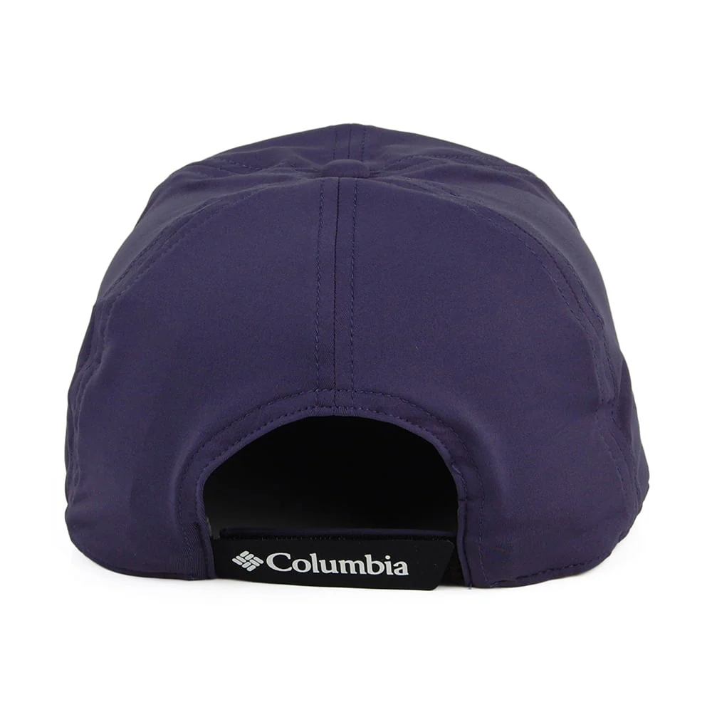 Columbia Coolhead II Baseball Cap - Marineblau - Image 3