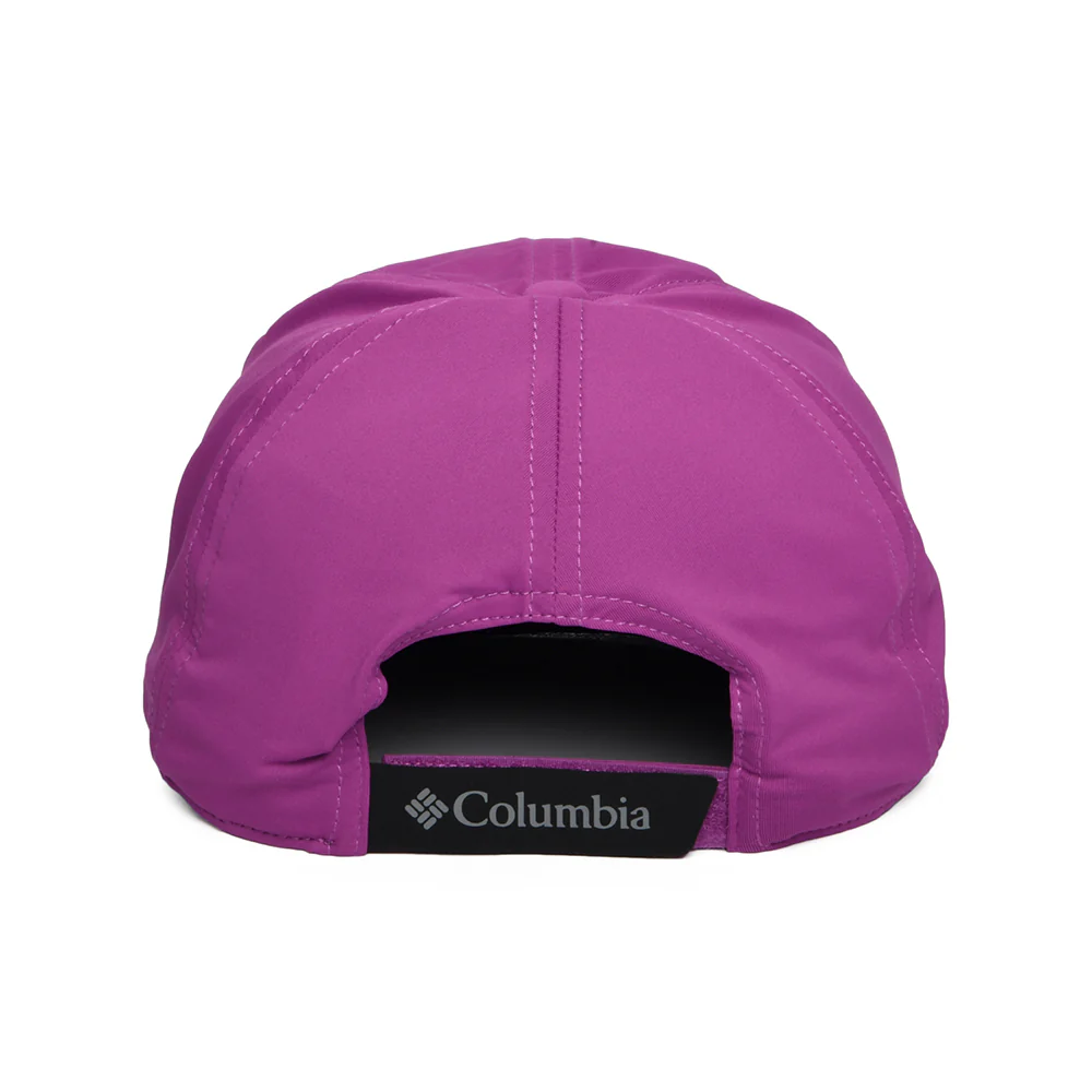 Columbia Coolhead III Baseball Cap - Lila - Image 3