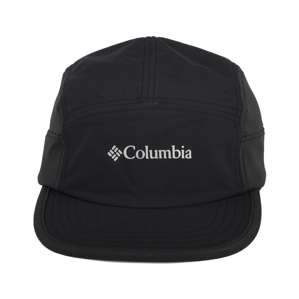 Columbia Escape Thrive 5 Paneelen Cap - Schwarz - Image 2
