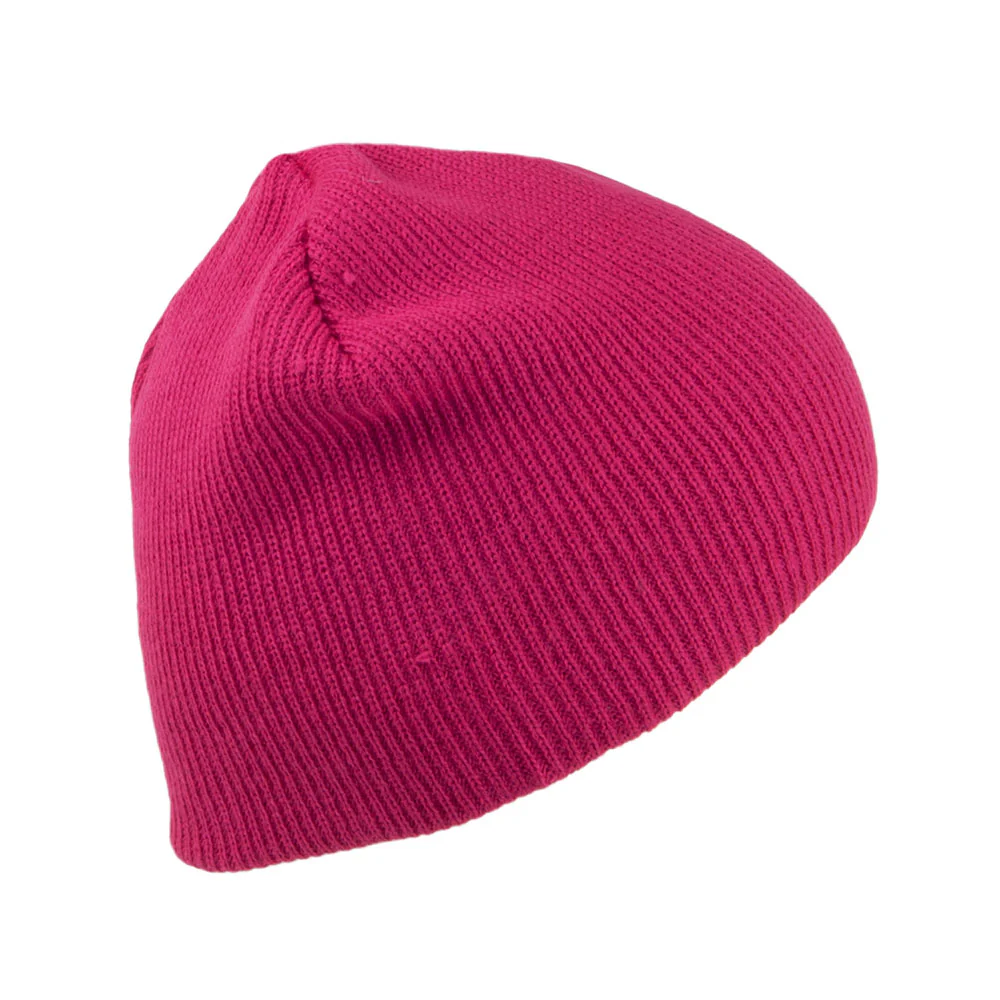 Columbia Kinder Whirlibird Beanie Mütze - Rosa - Image 2