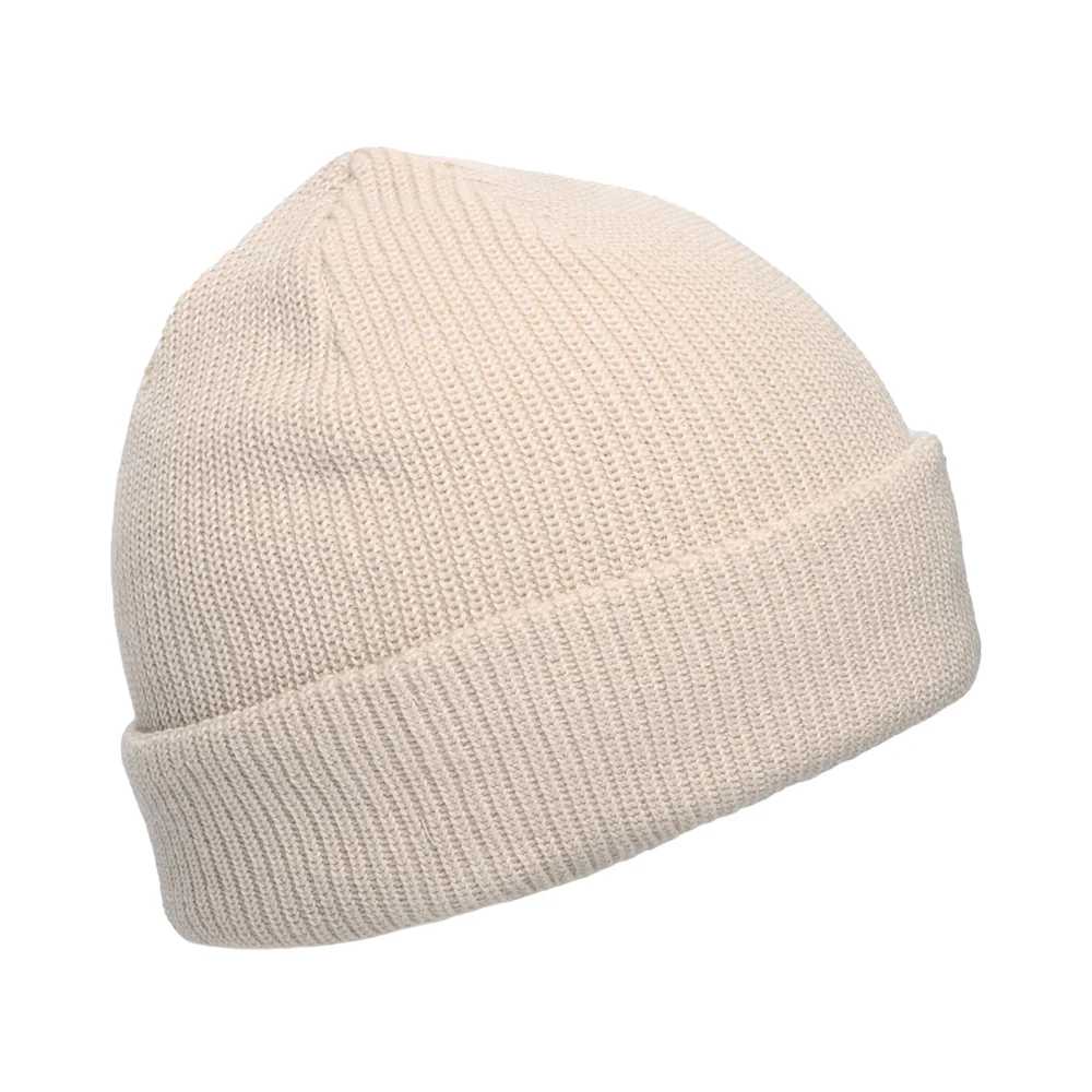 Columbia Portside Repreve Fisherman Beanie Mütze - Dunkles Steingrau - Image 2
