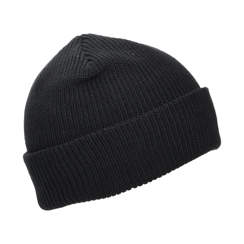 Columbia Portside Repreve Fisherman Beanie Mütze - Schwarz - Image 2
