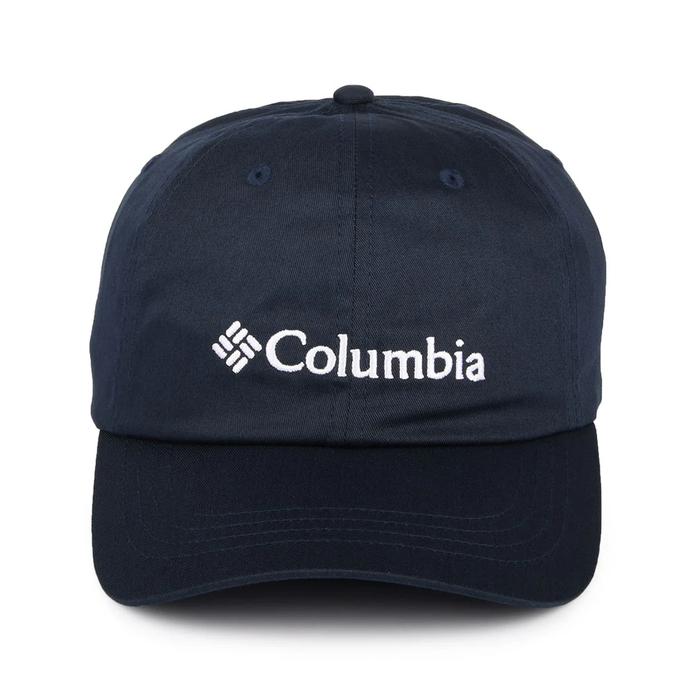Columbia Roc II Baseball Cap - Marineblau - Image 2