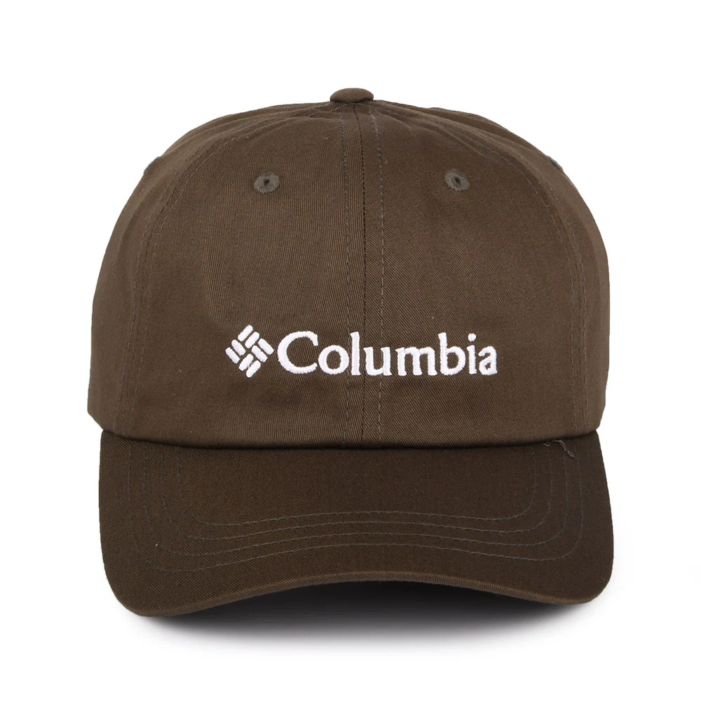 Columbia Roc II Baseball Cap - Olivgrün - Image 2
